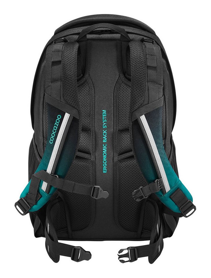 coocazoo Schulrucksack School Backpack – Bild 4 von 5