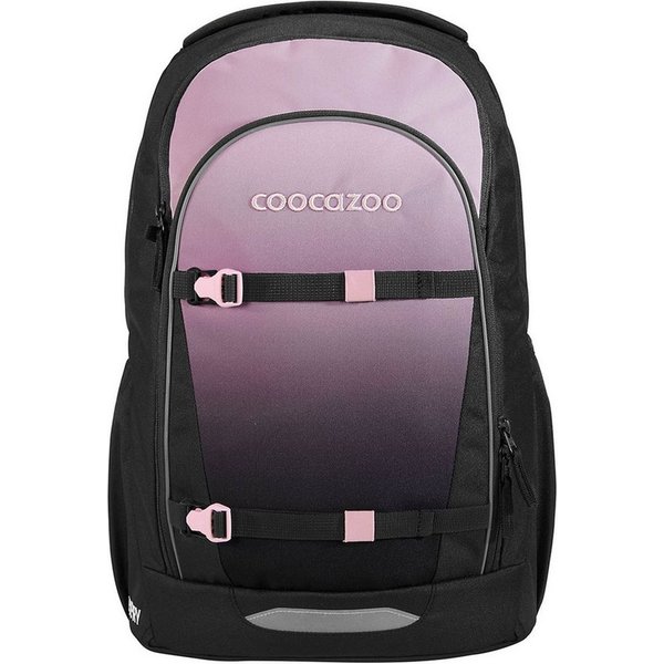 coocazoo Schulrucksack School Backpack