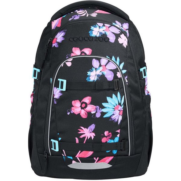 coocazoo Schulrucksack School Backpack