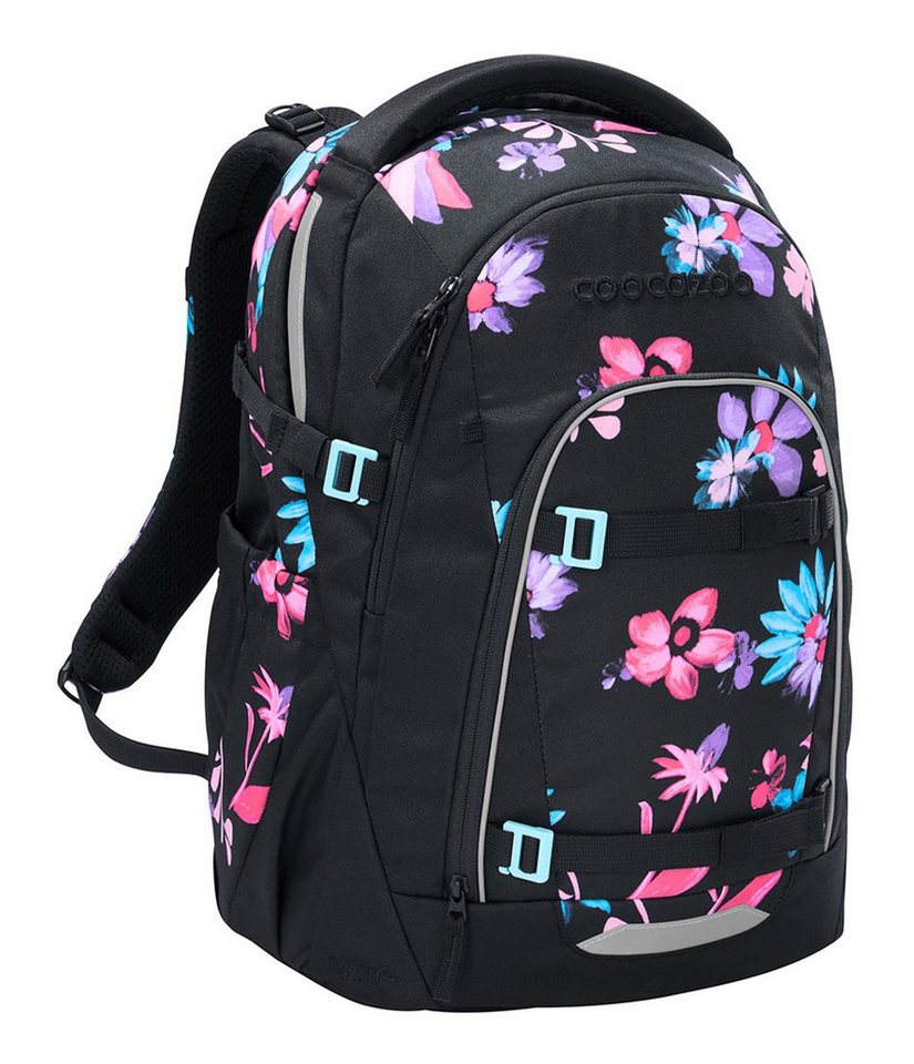 coocazoo Schulrucksack School Backpack – Bild 2 von 5