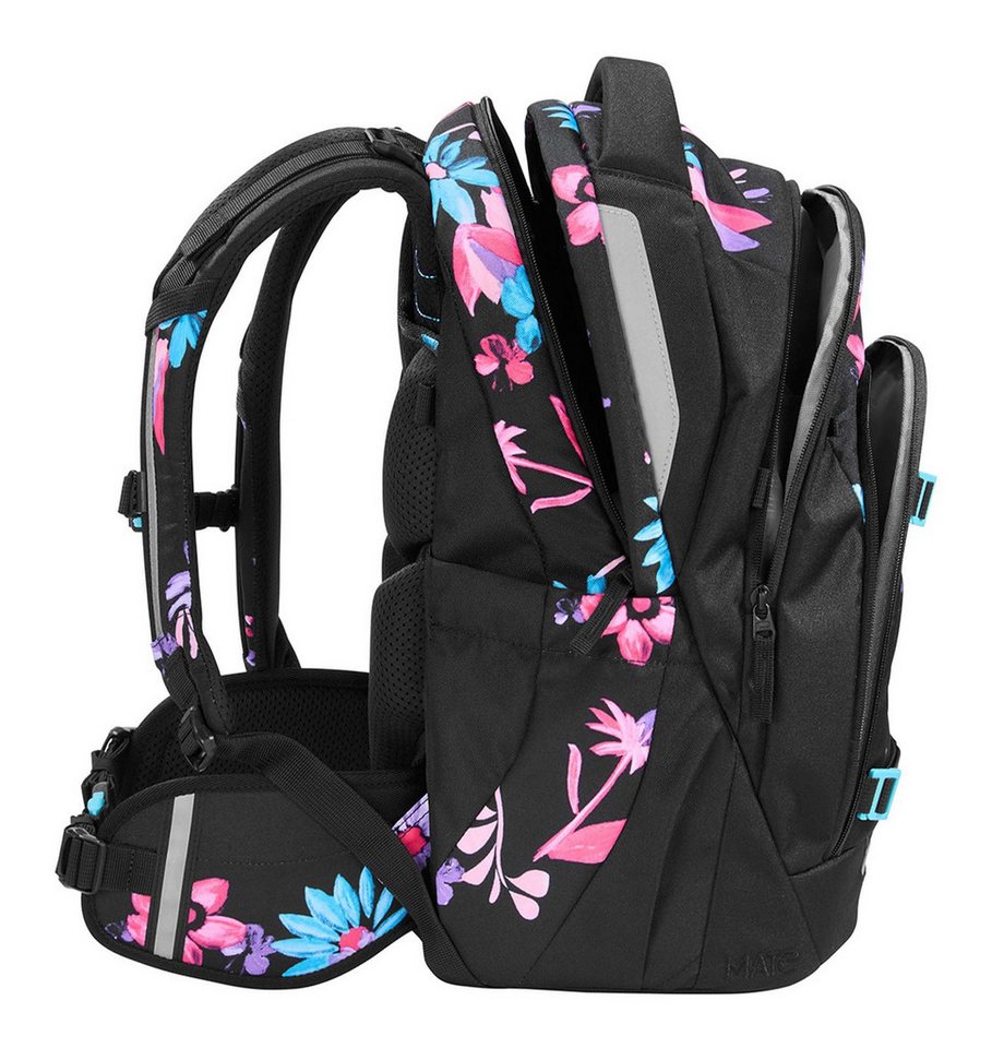coocazoo Schulrucksack School Backpack – Bild 3 von 5