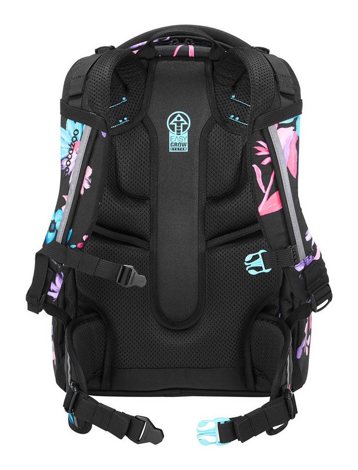 coocazoo Schulrucksack School Backpack – Bild 4 von 5