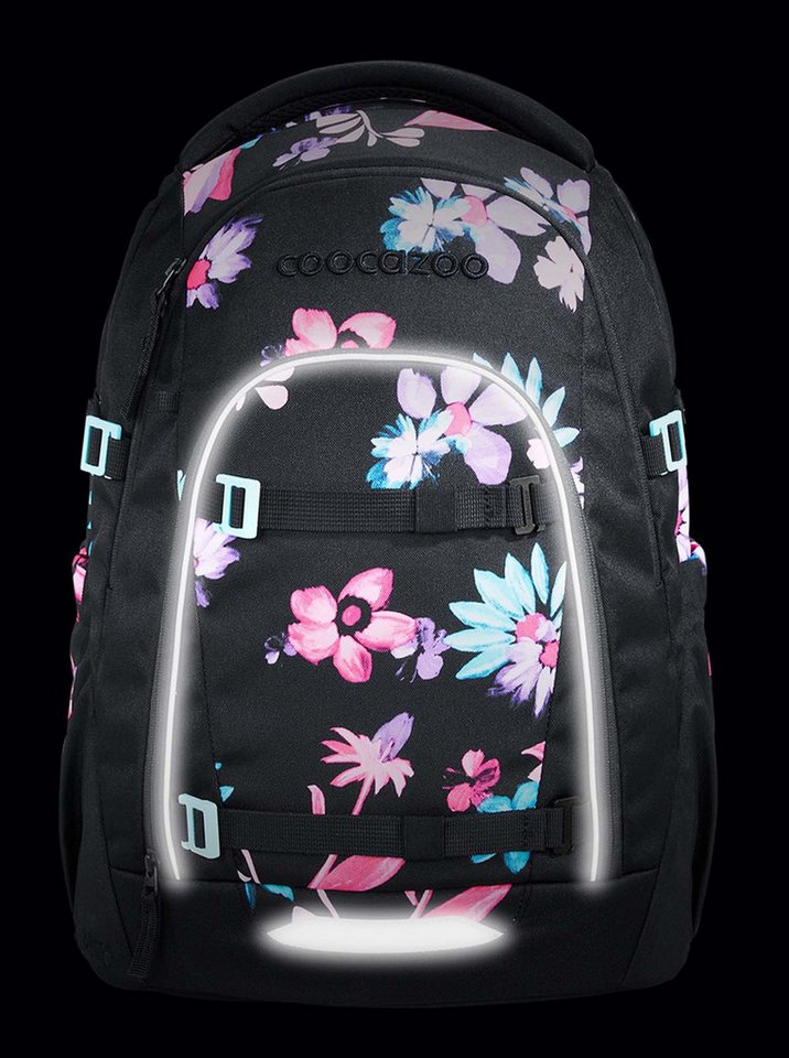 coocazoo Schulrucksack School Backpack – Bild 5 von 5
