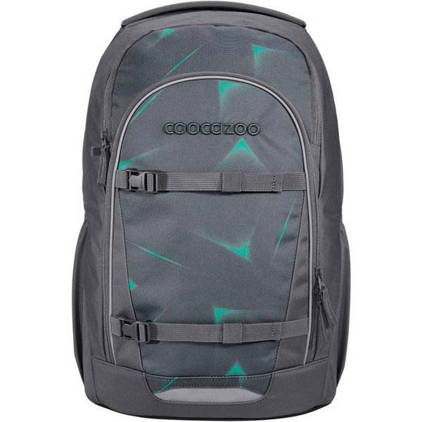 coocazoo Schulrucksack School Backpack