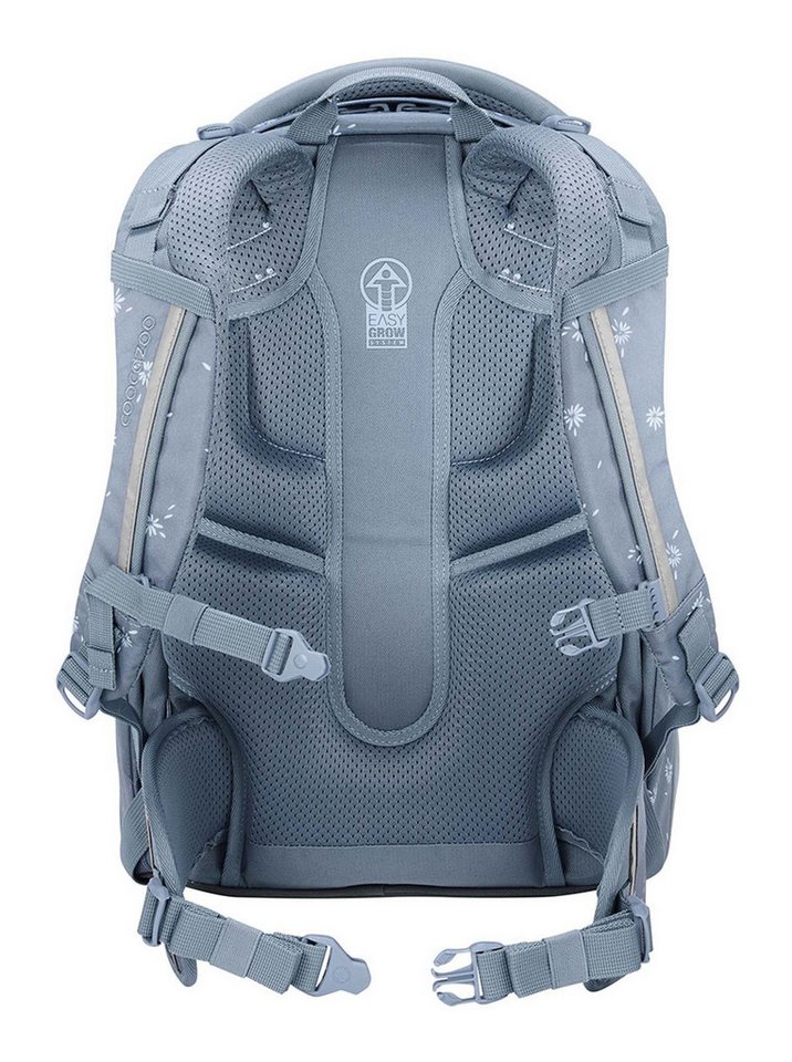 coocazoo Schulrucksack School Backpack – Bild 3 von 5