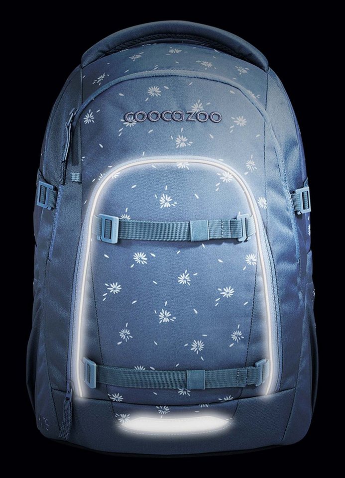 coocazoo Schulrucksack School Backpack – Bild 5 von 5