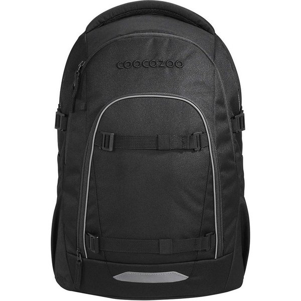coocazoo Schulrucksack School Backpack