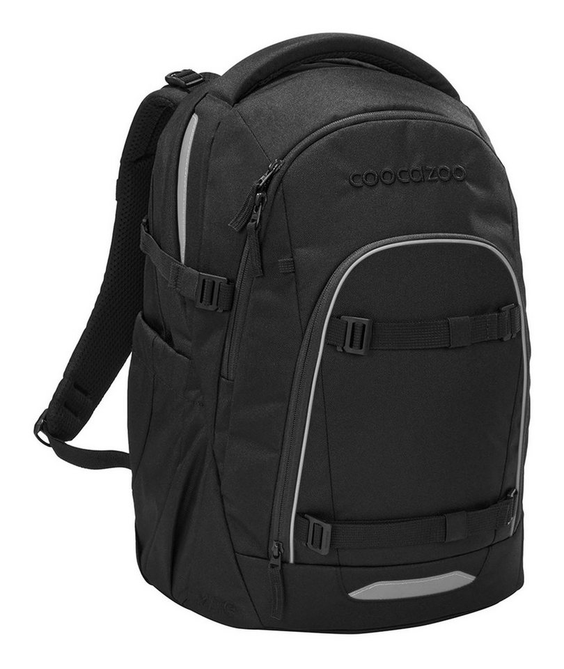 coocazoo Schulrucksack School Backpack – Bild 2 von 5