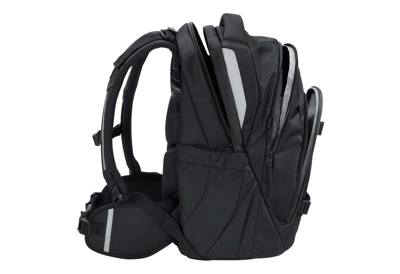 coocazoo Schulrucksack School Backpack – Bild 3 von 5