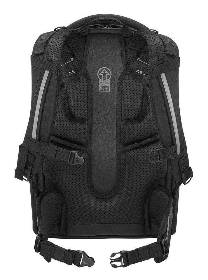 coocazoo Schulrucksack School Backpack – Bild 4 von 5