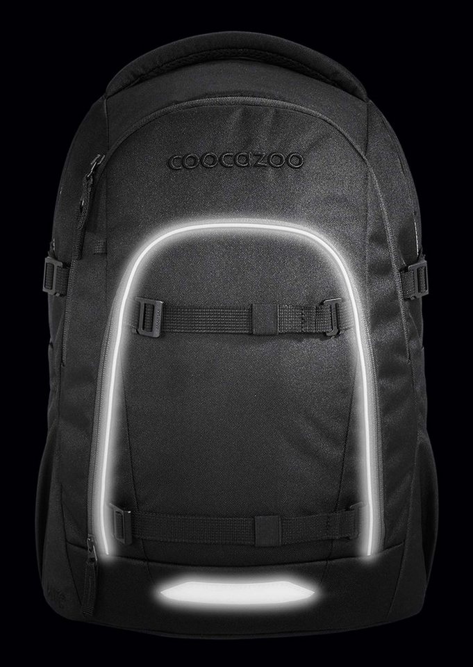 coocazoo Schulrucksack School Backpack – Bild 5 von 5