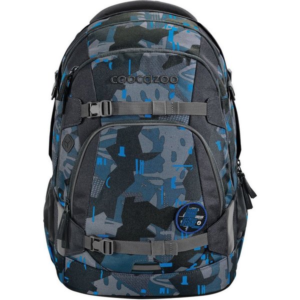 coocazoo Schulrucksack School Backpack