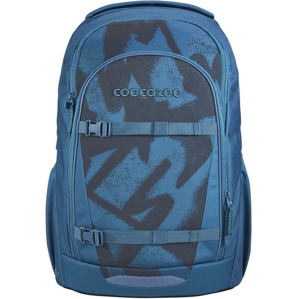 coocazoo Schulrucksack School Backpack