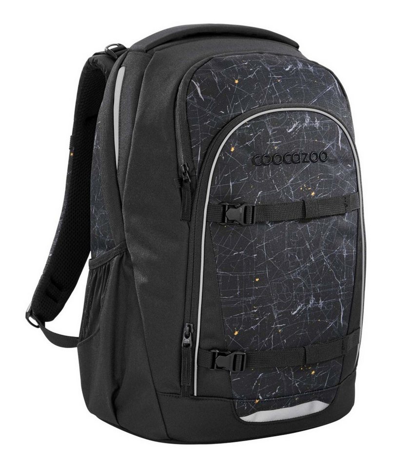coocazoo Schulrucksack School Backpack – Bild 2 von 5