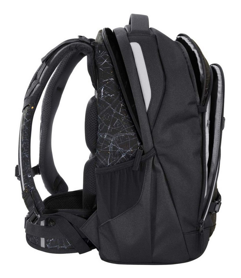 coocazoo Schulrucksack School Backpack – Bild 3 von 5