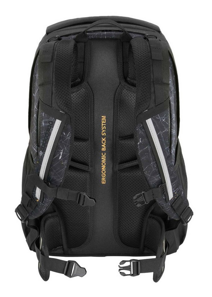 coocazoo Schulrucksack School Backpack – Bild 4 von 5