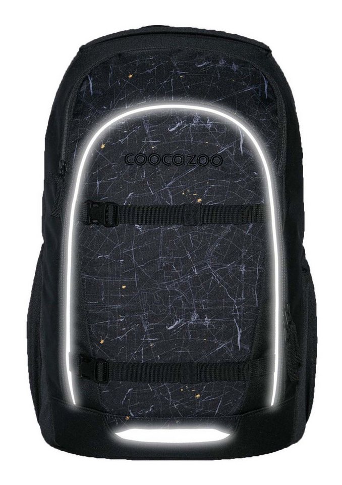 coocazoo Schulrucksack School Backpack – Bild 5 von 5