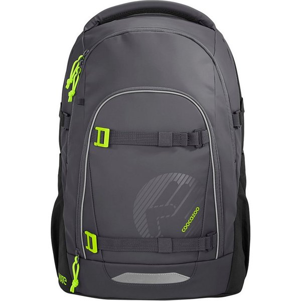 coocazoo Schulrucksack School Backpack (Set, 2-tlg)
