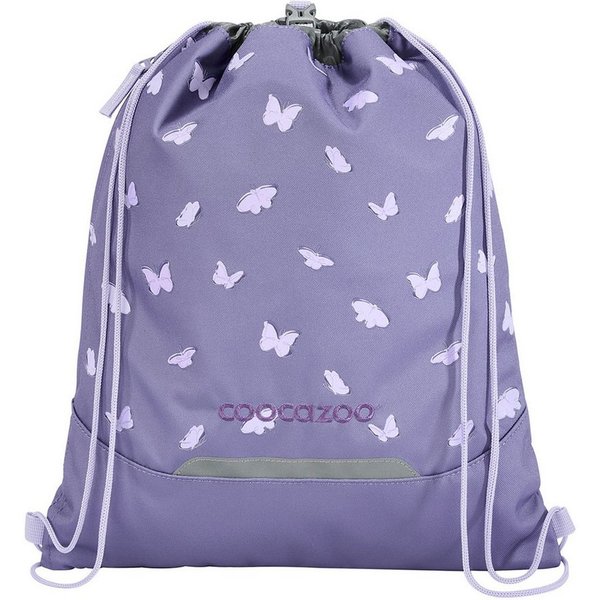coocazoo Turnbeutel Gym Bag