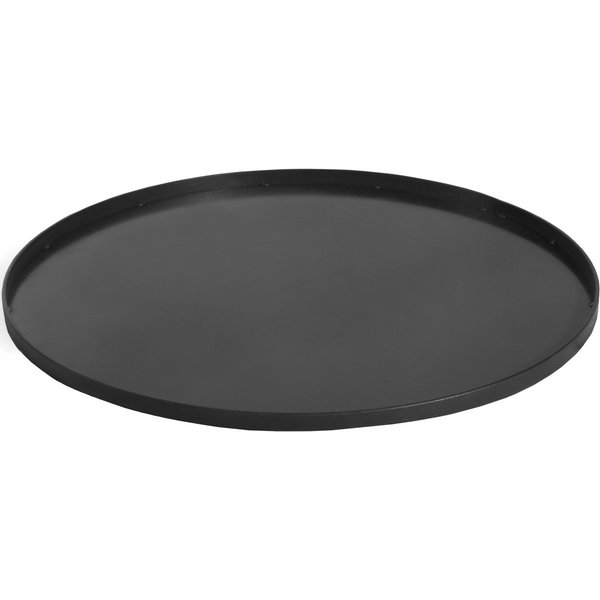 CookKing Bodenschutzplatte Bodenplatte 60, 60 cm