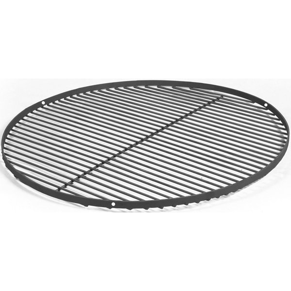 CookKing Grillrost, Zubehör für Schwenkgrill, Ø 50 cm