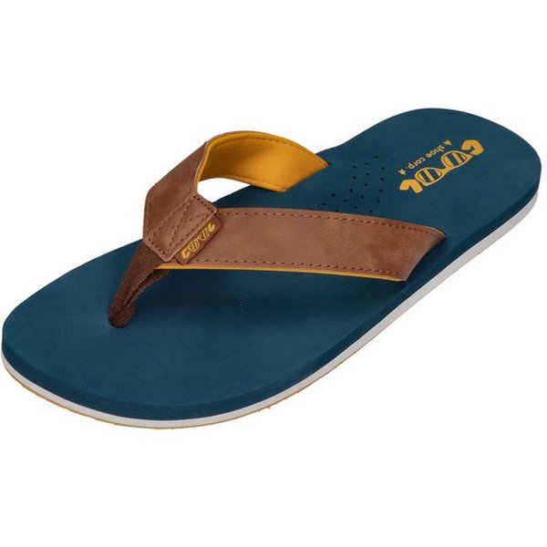 Cool Shoe COOL SIN Zehentrenner Coral