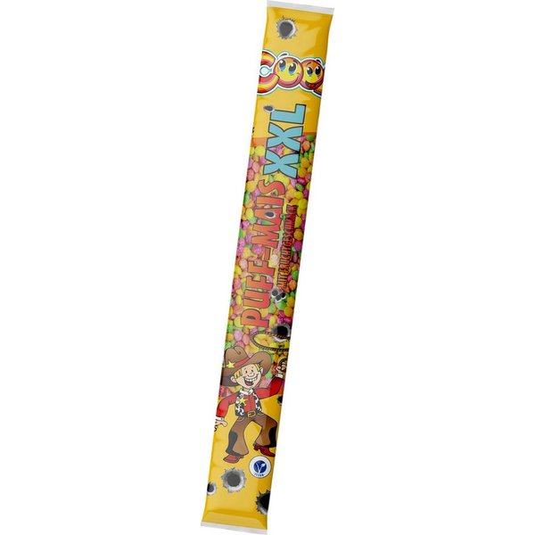 COOL Süßigkeit, Cool Puff Mais XXL