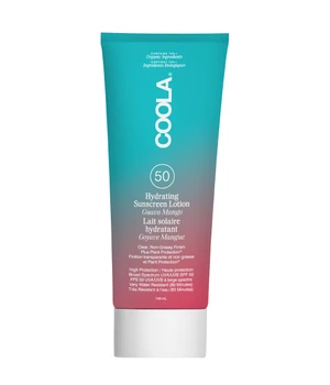 COOLA Classic Body Guava Mango - SPF 50 Sonnenlotion · 148 ml
