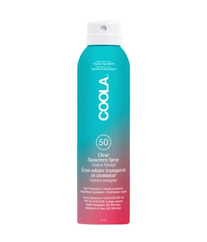 COOLA Classic Body Guava Mango - SPF 50 Sonnenspray · 177 ml
