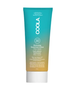 COOLA Classic Body Piña Colada - SPF 30 Sonnenlotion · 148 ml