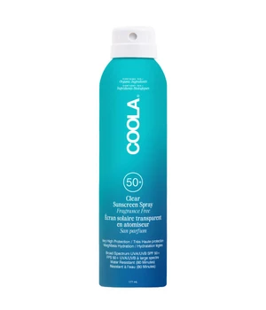 COOLA Classic Body Unscented - SPF 50 Sonnenspray · 177 ml