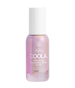 COOLA Dew Good Illuminating Serum SPF 30 Gesichtsserum · 30 ml