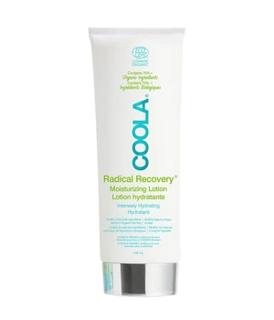 COOLA Radical Recovery After-Sun Moisturizing Lotion After Sun Lotion · 148 ml