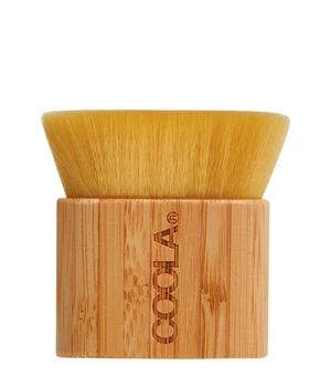 COOLA Sunless Tan Kabuki Brush Selbstbräunungs Applikator · 1 Stk