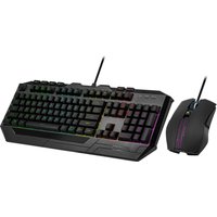 Cooler Master Peripherals DEVASTATOR 3 RGB keyboard