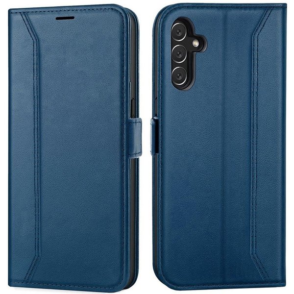 CoolGadget Handyhülle Book Case Elegance Tasche für Samsung Galaxy A54 5G 6,4 Zoll, Hülle Magnet Klapphülle Flip Case für Samsung A54 5G Schutzhülle
