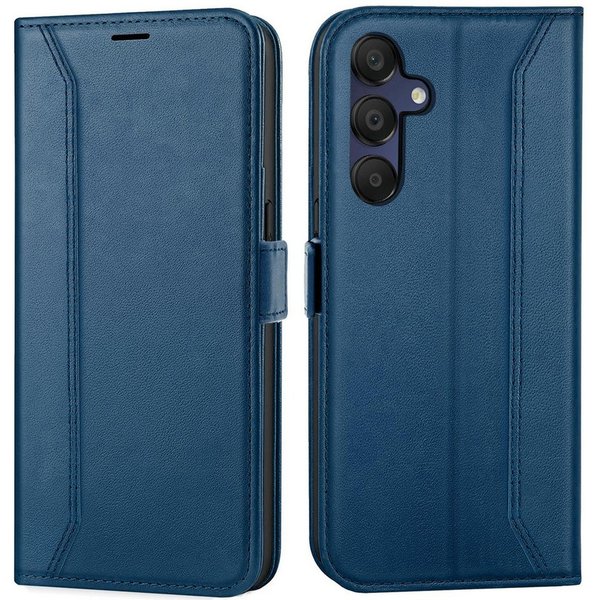 CoolGadget Handyhülle Book Case Elegance Tasche für Samsung Galaxy A16 5G 6,7 Zoll, Hülle Magnet Klapphülle Flip Case für Samsung A16 5G Schutzhülle