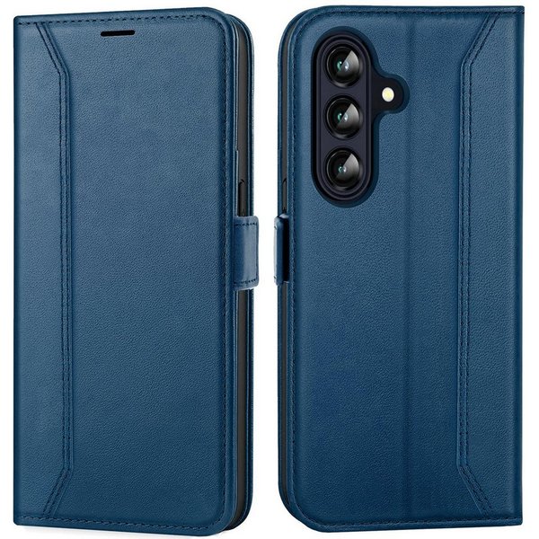 CoolGadget Handyhülle Book Case Elegance Tasche für Samsung Galaxy A37 5G 6,7 Zoll, Hülle Magnet Klapphülle Flip Case für Samsung A37 5G Schutzhülle