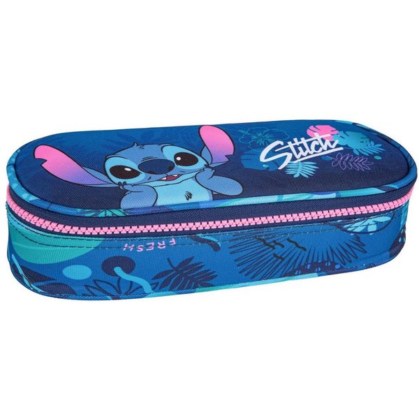 CoolPack Federmäppchen Stitch Schule Federtasche, (1-tlg)