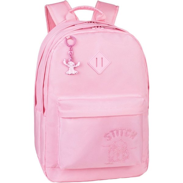 CoolPack Freizeitrucksack Scout 17", Stitch