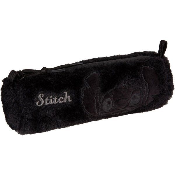 CoolPack Schreibgeräteetui Tube, Stitch, Fluffy