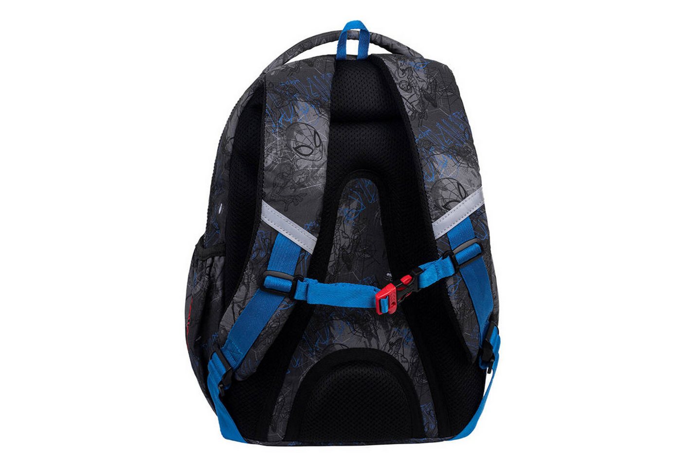 CoolPack Schulrucksack Jerry Disney Spider-Man Jugendrucksack – Bild 3 von 5