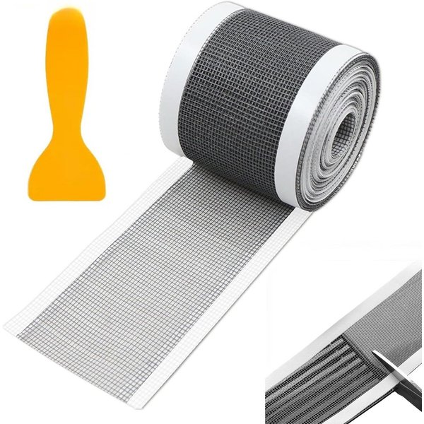 Coonoor Abflusssieb Abfluss Haarfänger Einweg,Duschabfluss Mesh Aufkleber, (Haarsieb Dusche Filter Spülsieb Aufkleber, Abflusssieb Dusche, 1-St), für Duschen Ba