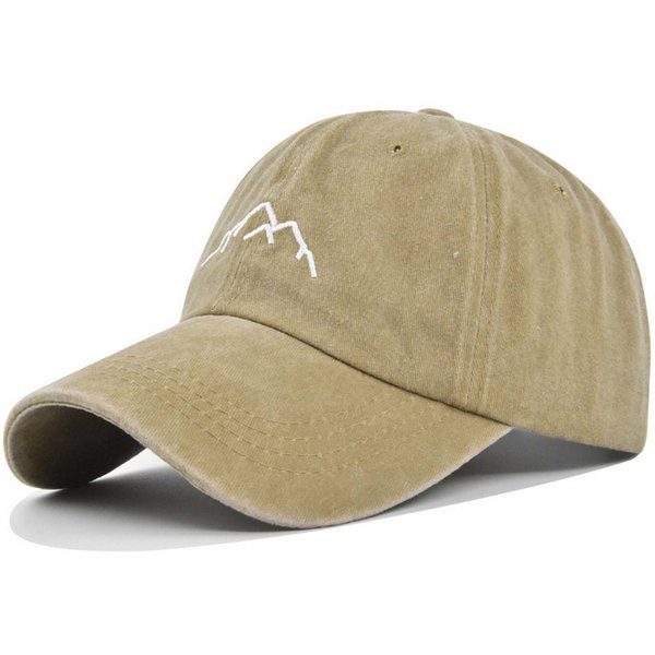 Coonoor Baseball Cap Baseballkappe Klassische Verstellbare Planit-Mütze