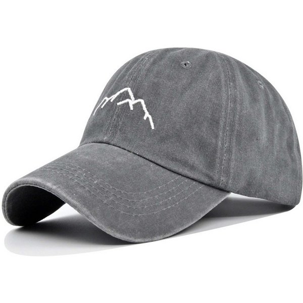 Coonoor Baseball Cap Baseballkappe Klassische Verstellbare Planit-Mütze