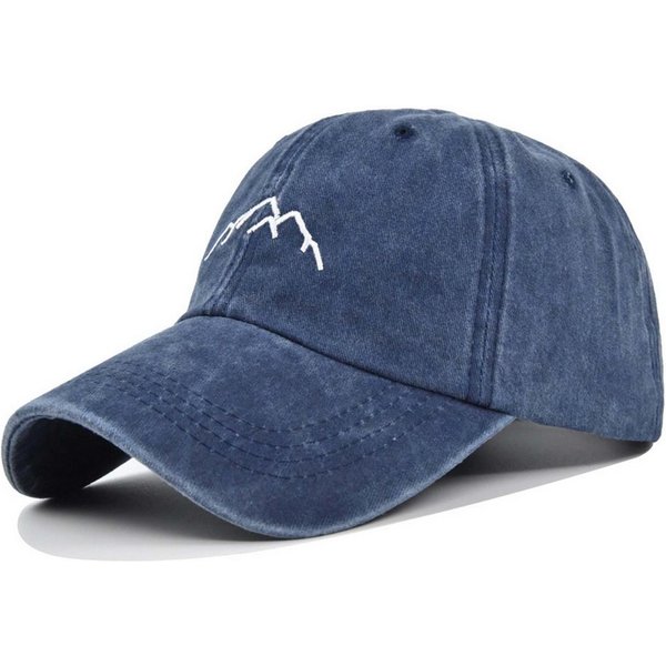 Coonoor Baseball Cap Baseballkappe Klassische Verstellbare Planit-Mütze