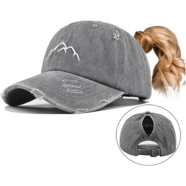 Coonoor Baseball Cap Baseballkappe Klassische Verstellbare Planit-Mütze