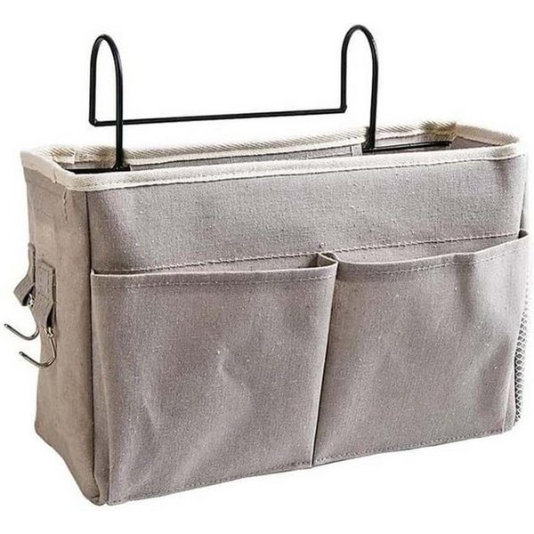 Coonoor Betttasche Multifunktionale Betttaschen, Bett Organizer Betttasche (1-tlg)