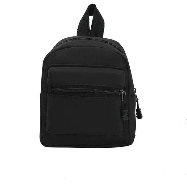 Coonoor Rucksack Damen Mini-Rucksack, kleiner Reise-Rucksack, (1-tlg), Mini-Schulrucksack, kleiner Einkaufsrucksack