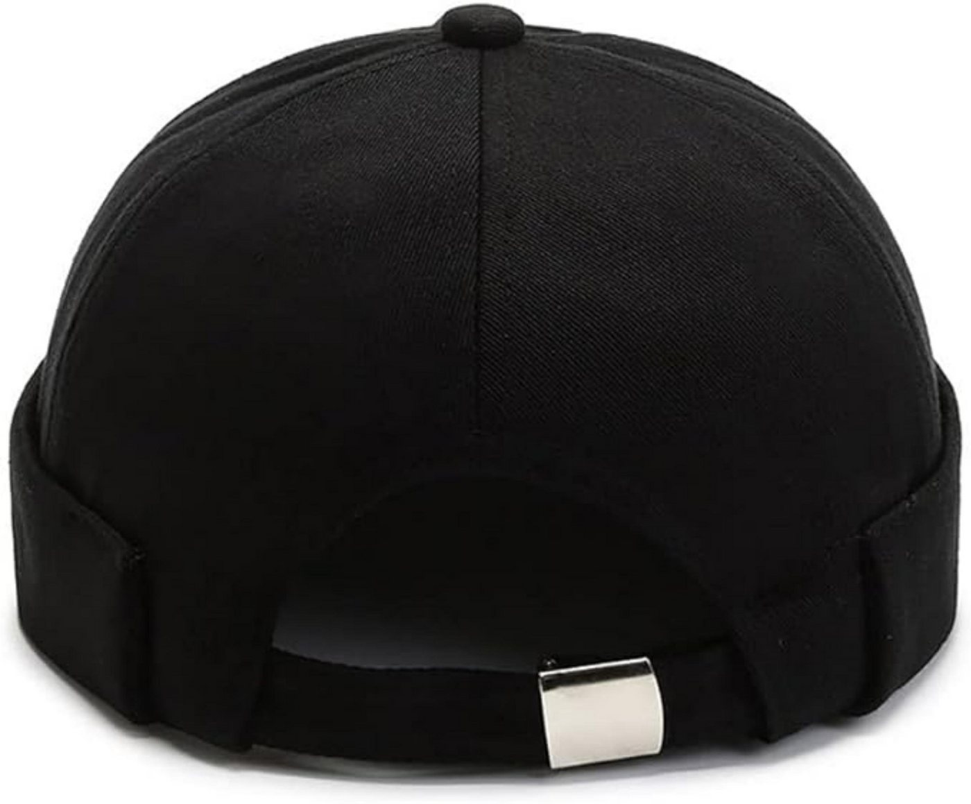 Coonoor Schirmmütze Docker-Cap aus Baumwolle – Bild 2 von 5